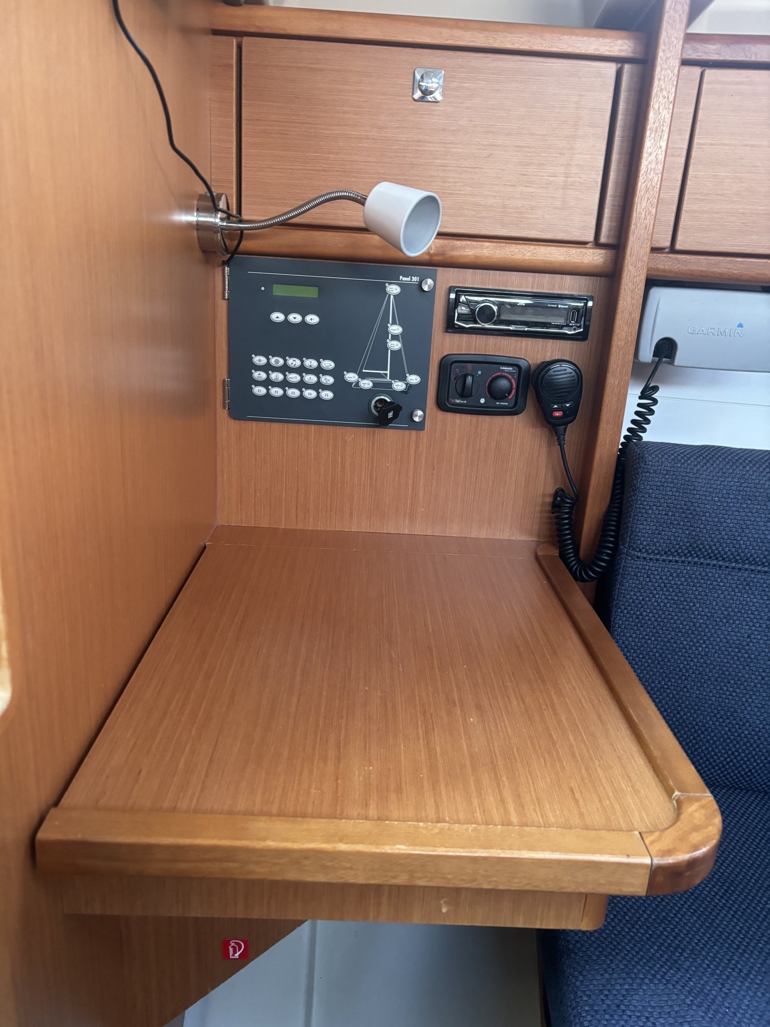 Bavaria 33 Cruiser