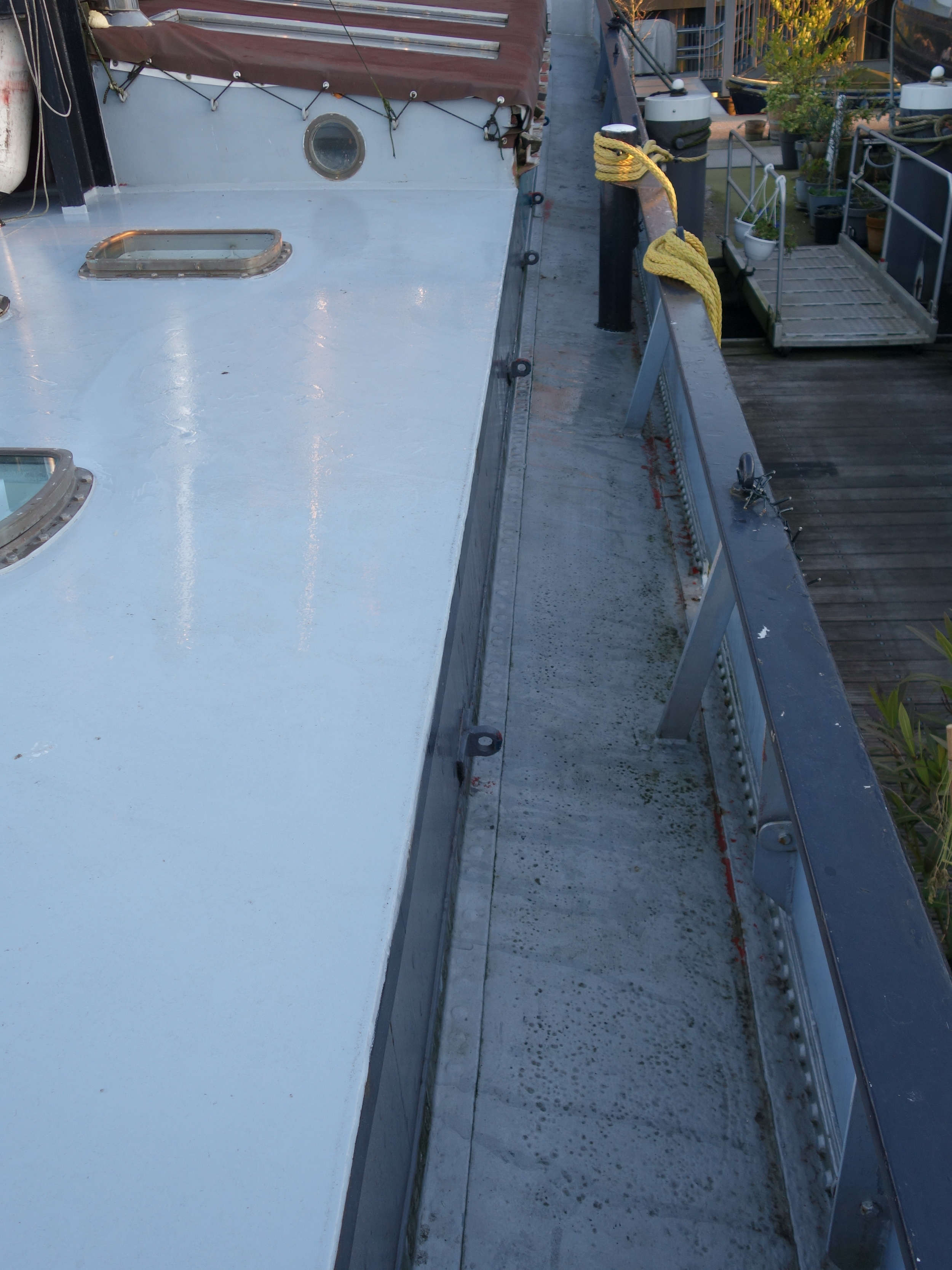 Luxe Motor 32.00 Wad En Sontvaarder