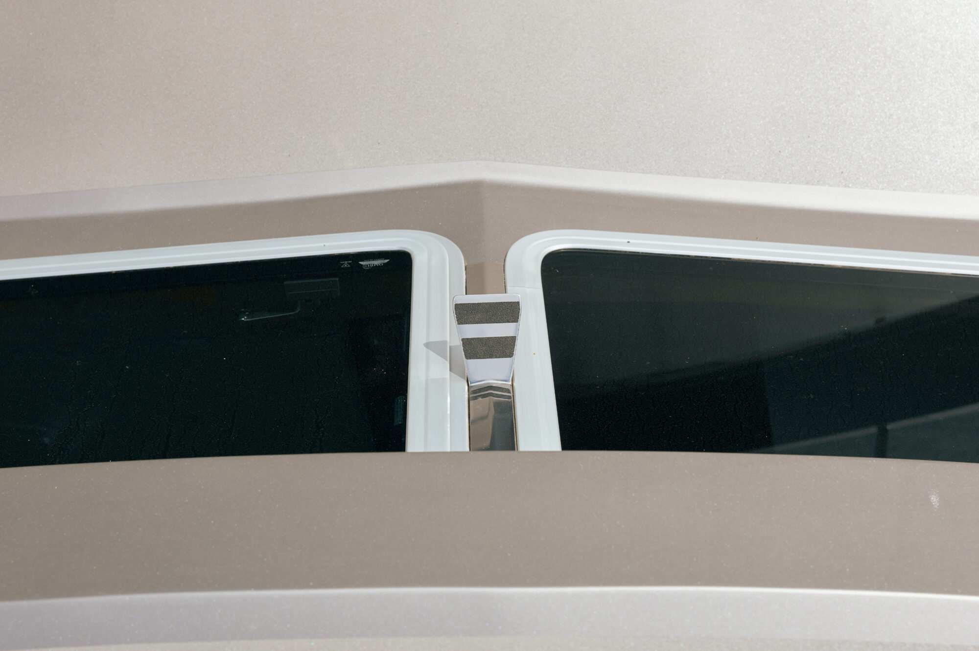 Van der Heijden 1600 VS