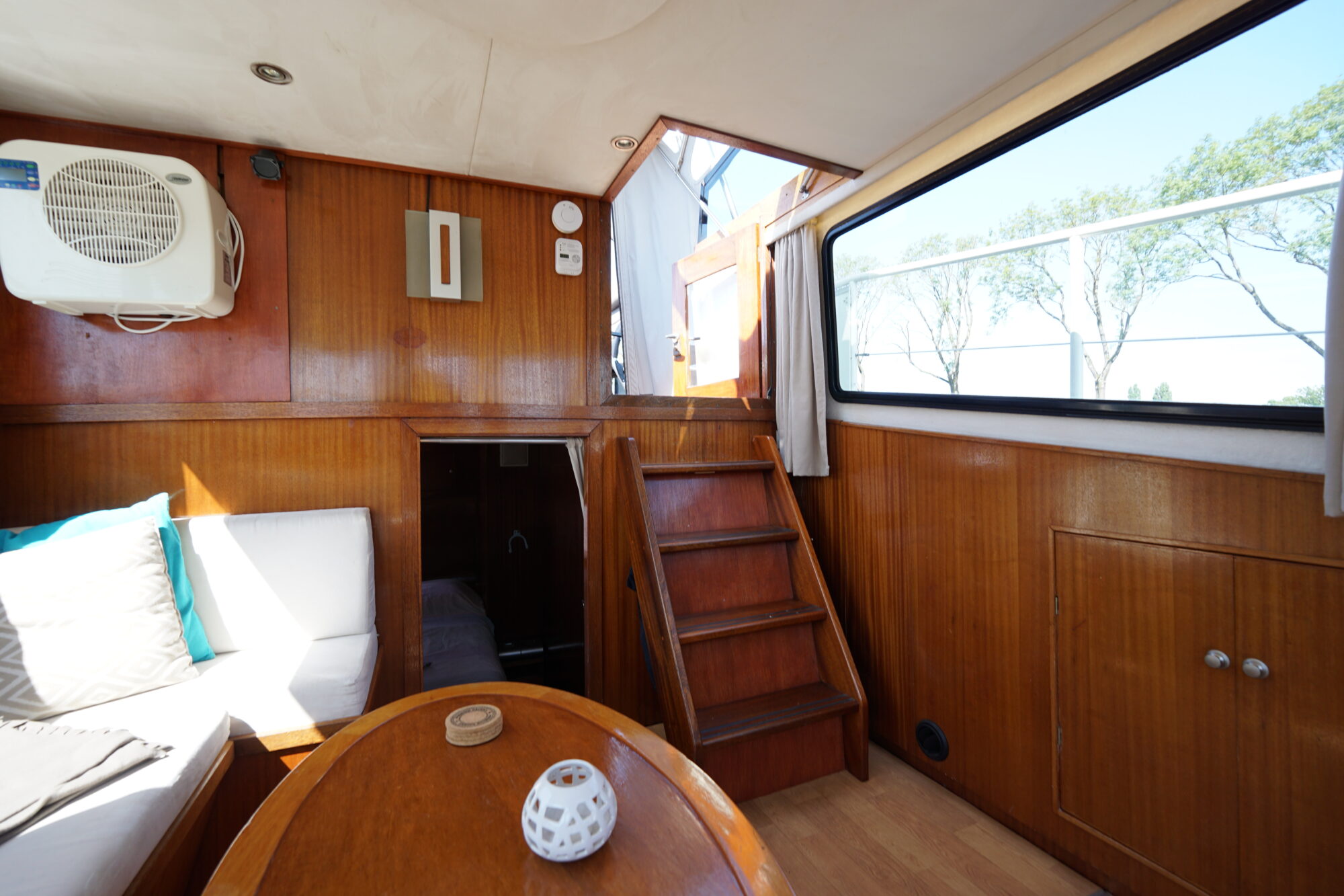 Hemmes Kruiser J-Line 11.00 AK Cabrio