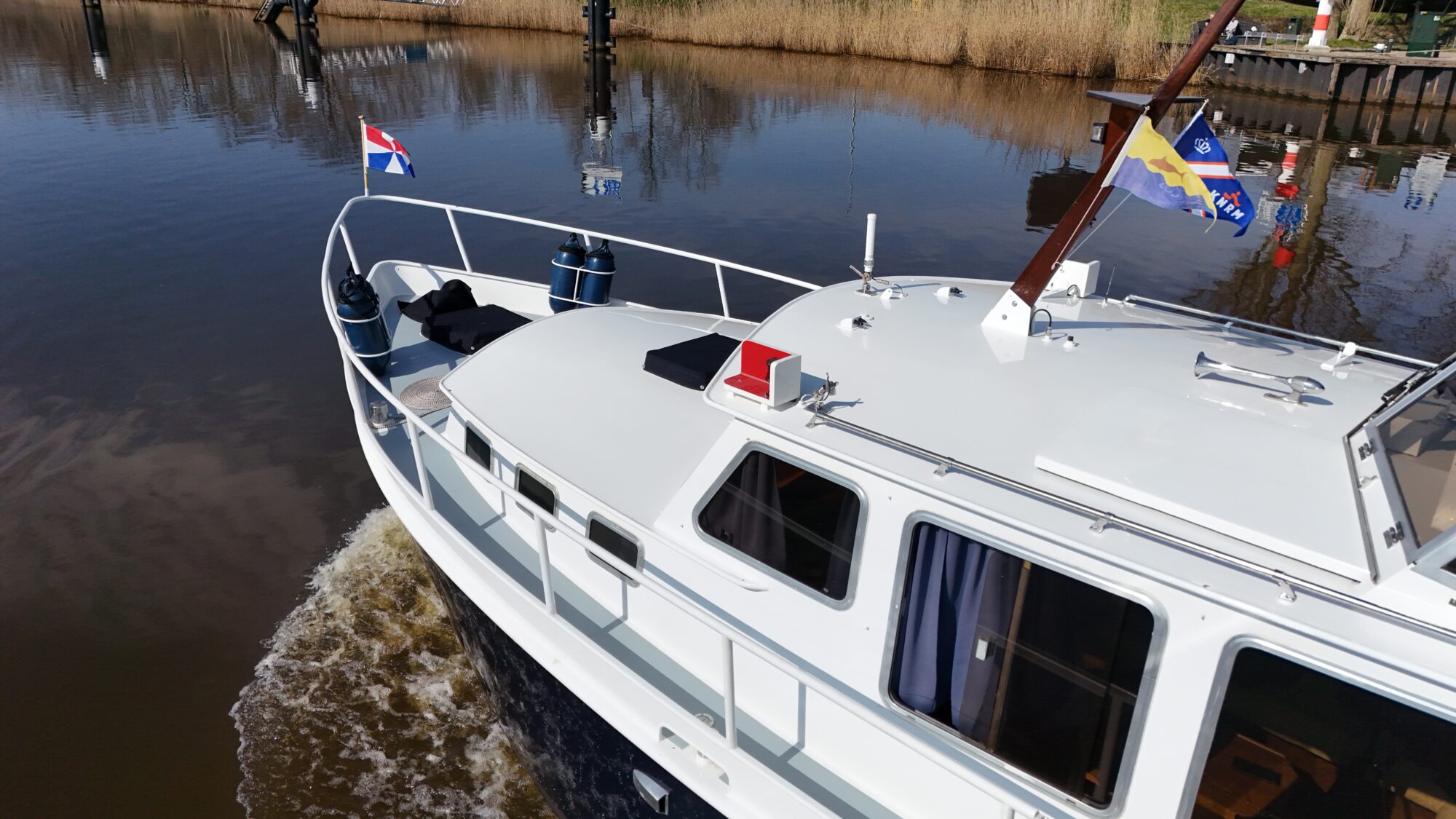 Curtevenne 10.50 AK Cabrio