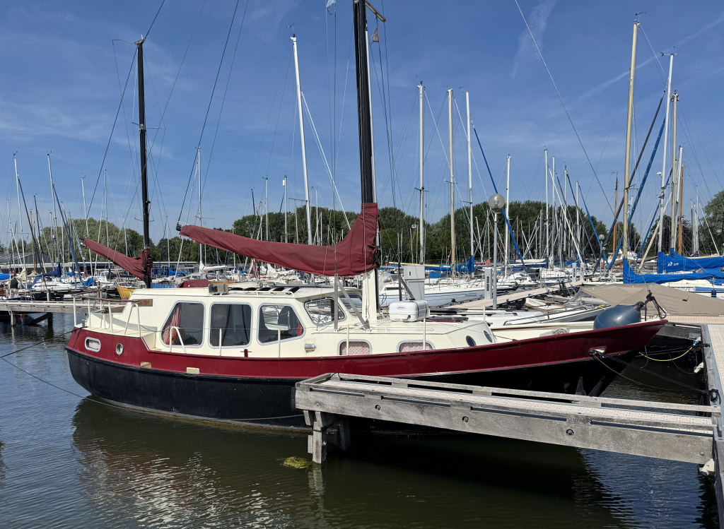 De Wit Kotter 1000