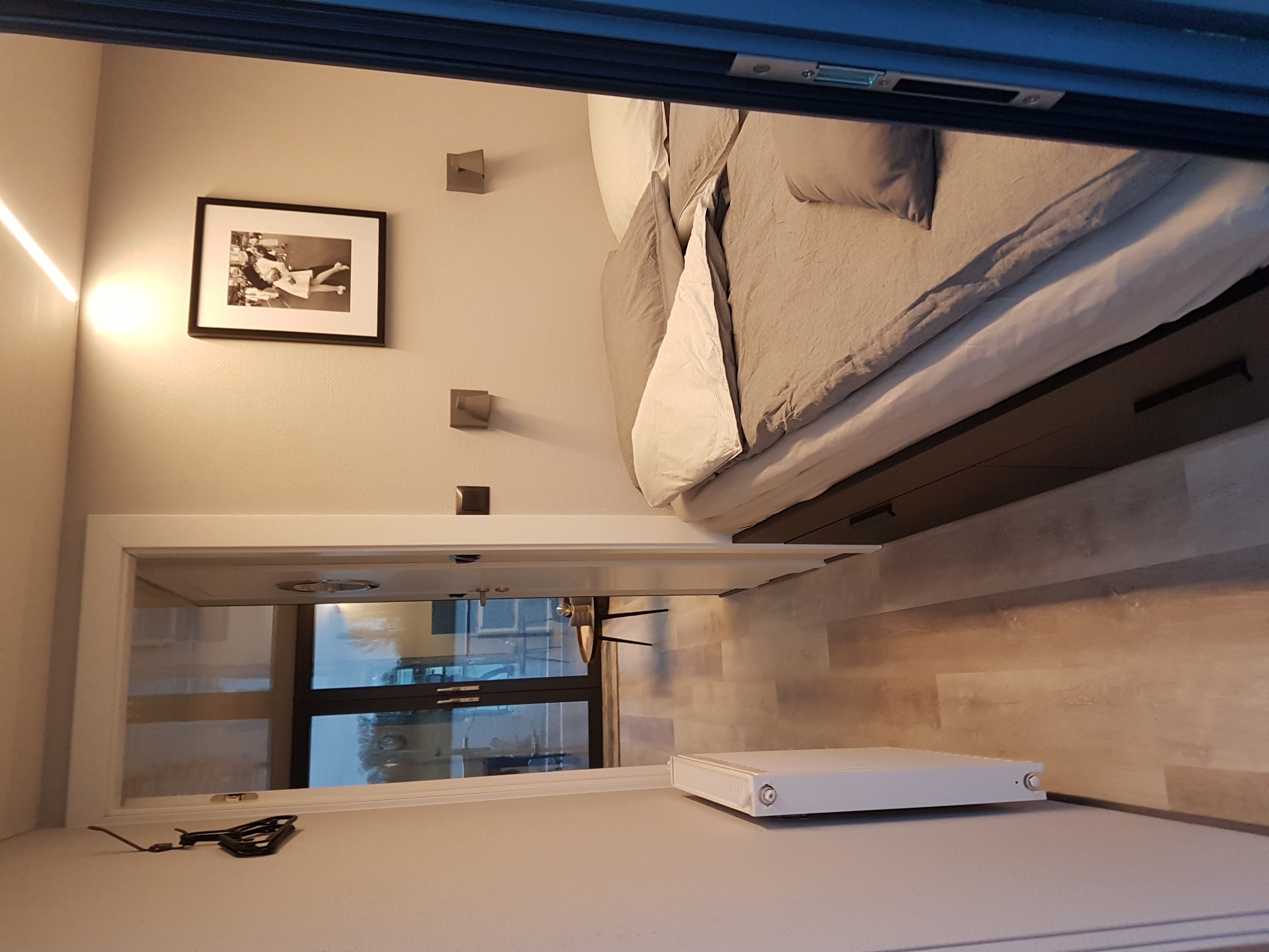 La Mare Houseboat Apartboat L - NEW