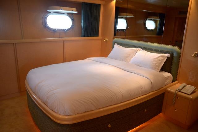 Alfamarine Alfamarine 140 Superyacht