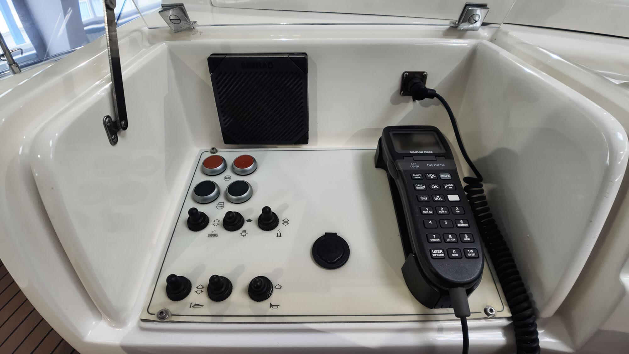 Ferretti Yachts Ferretti 500 Elite Flybridge