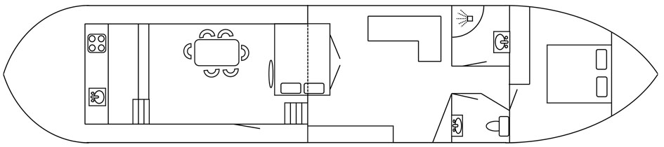 Van den Beldt Kotter 20.60, UBC gecertificeerd