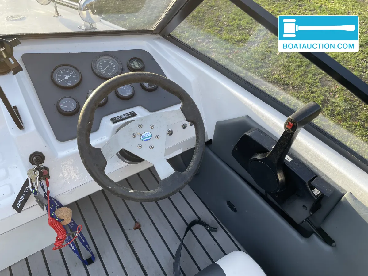 Fletcher Arrowbeau 17