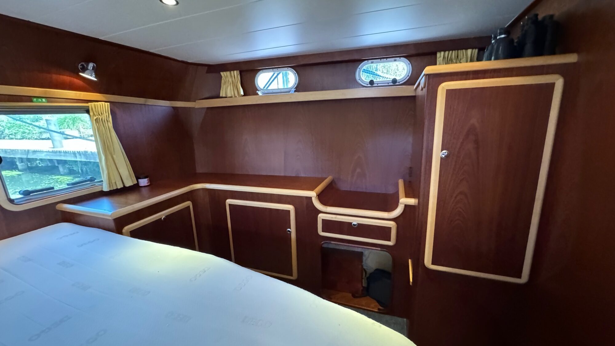 Nowee Caprice 13.00 AK Cabrio