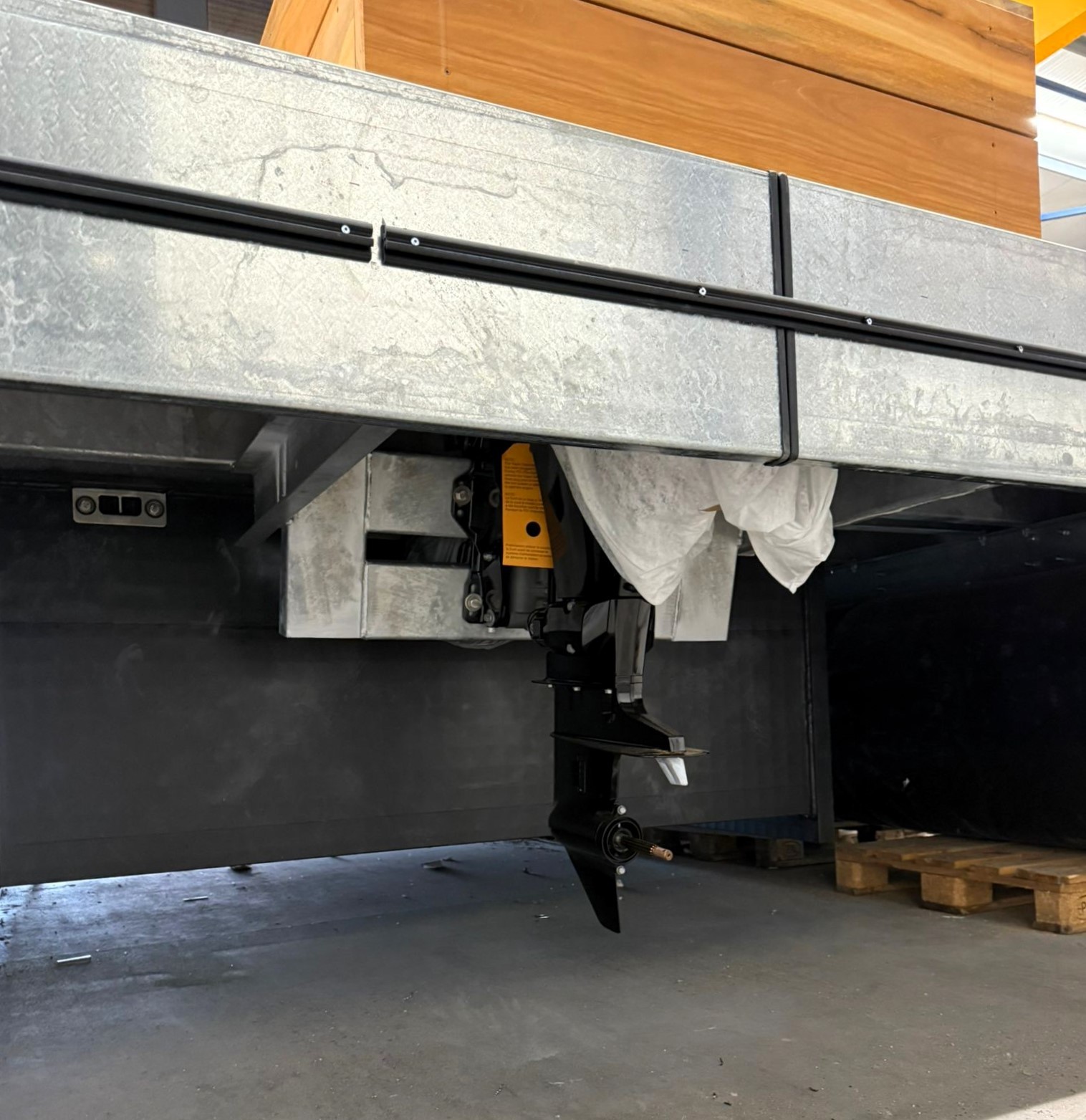 Surla 12 NIEUW Houseboat Evt. Met (koop)ligplaats