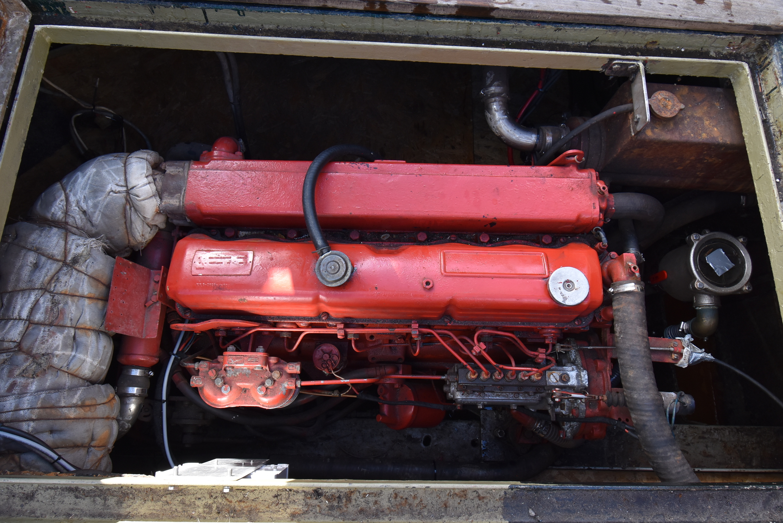 Lemsteraak Roef 14.50