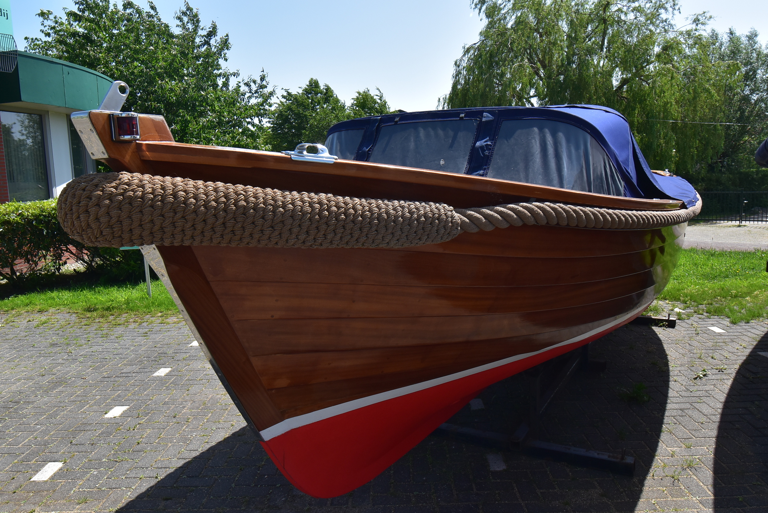 Marco Polo 7.35