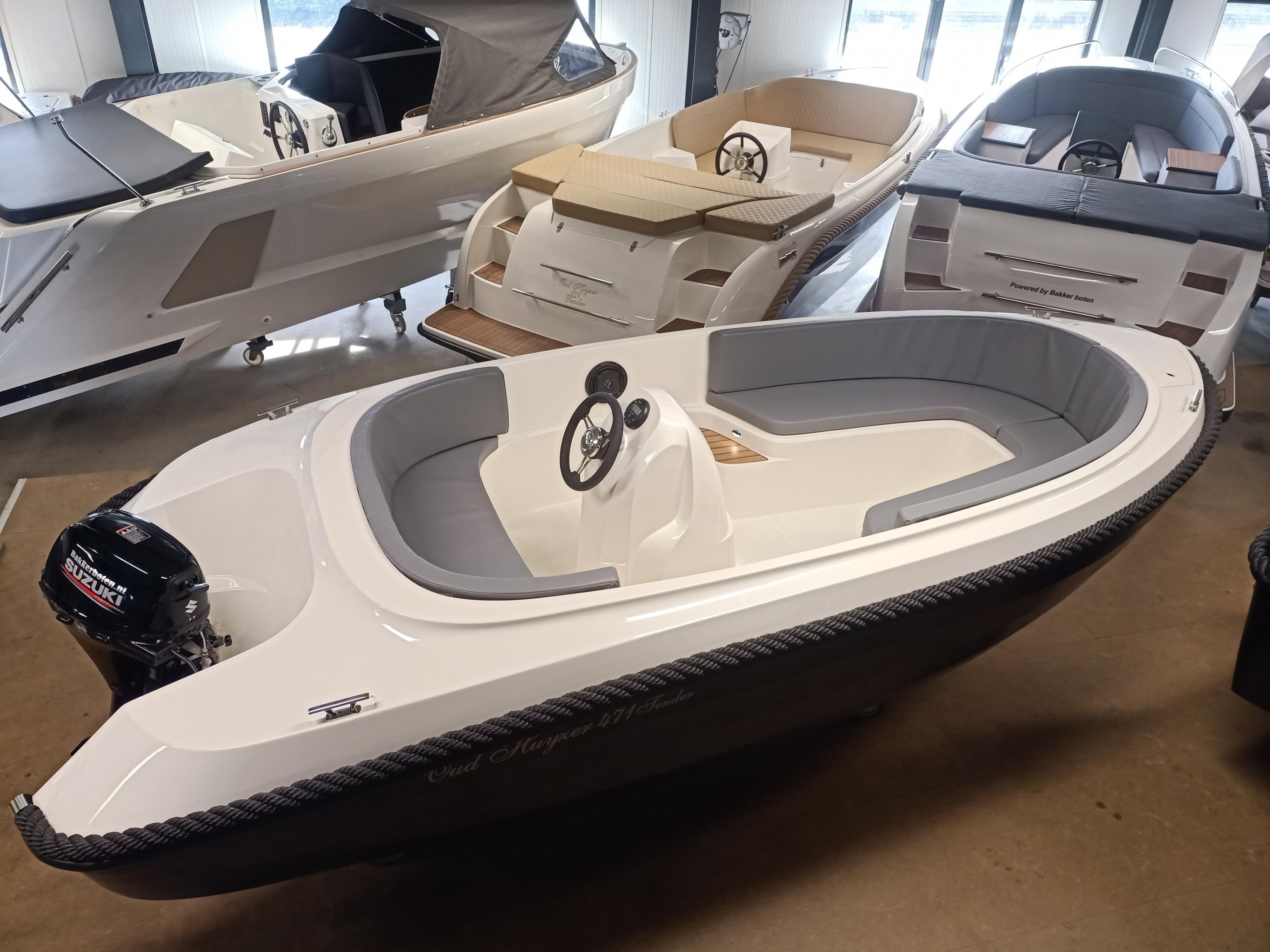 Oud Huijzer 471 Tender hoofdfoto: 1