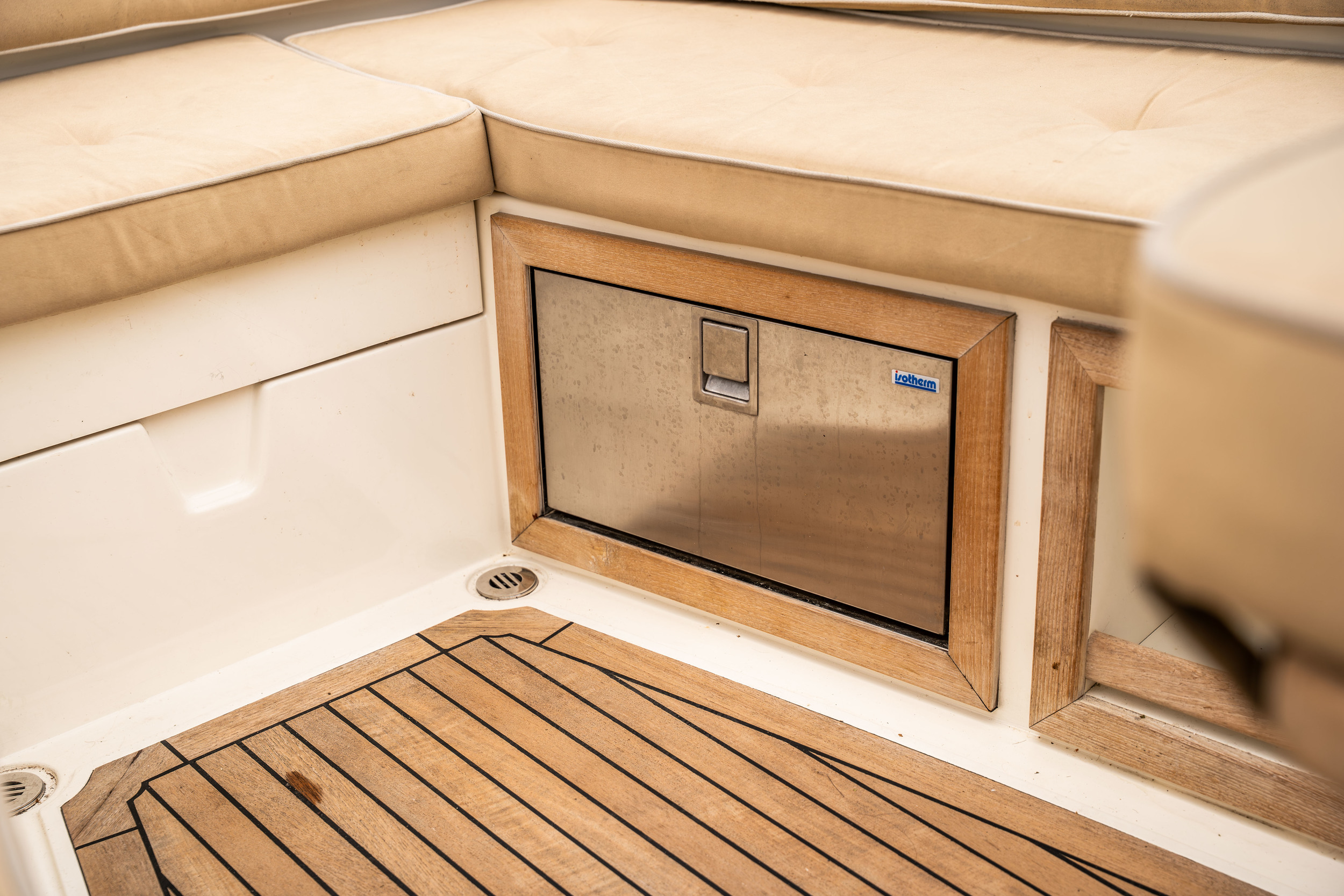 AdmiralsTender 850 Classic