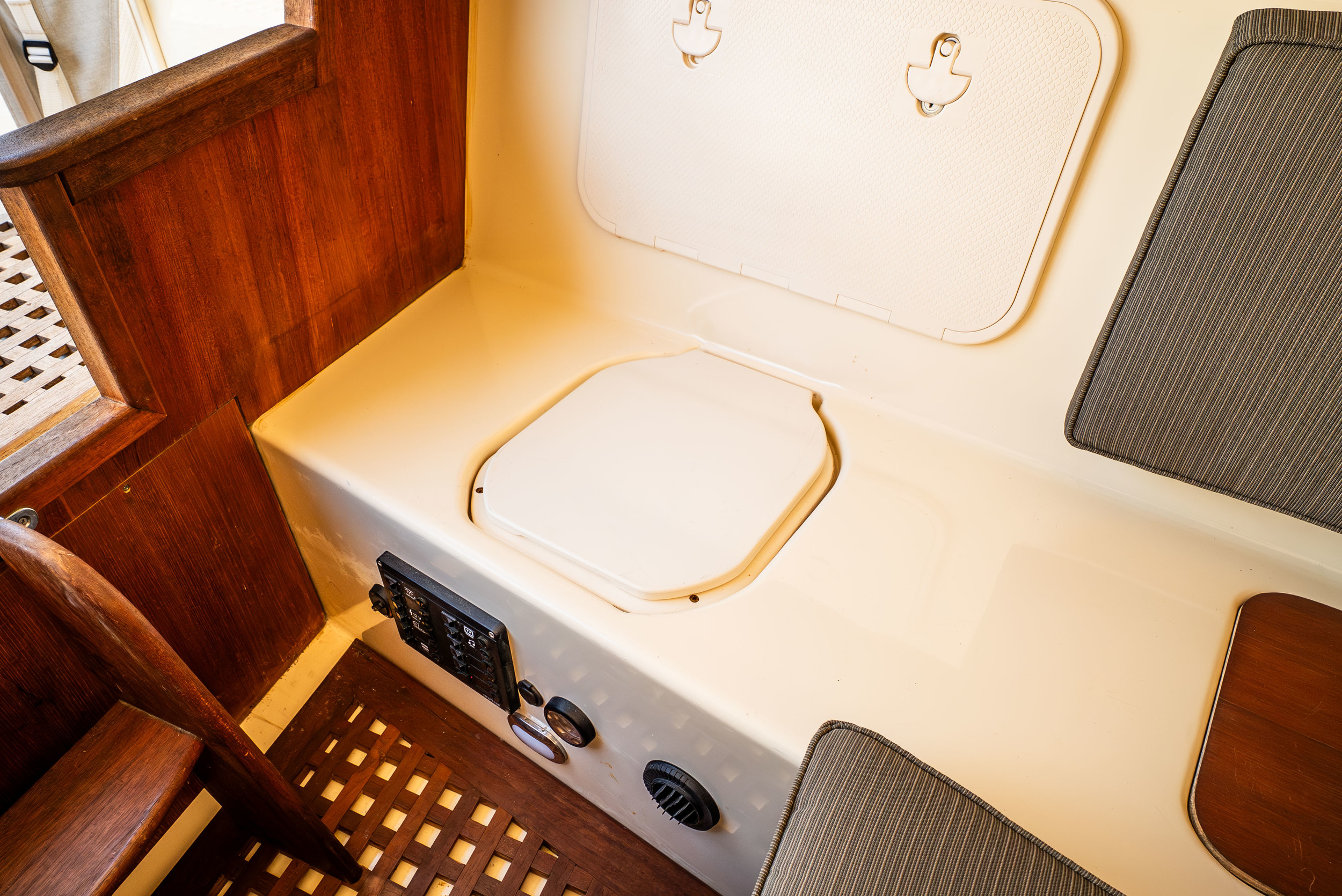 Jan Van Gent 10.35 Soft Top