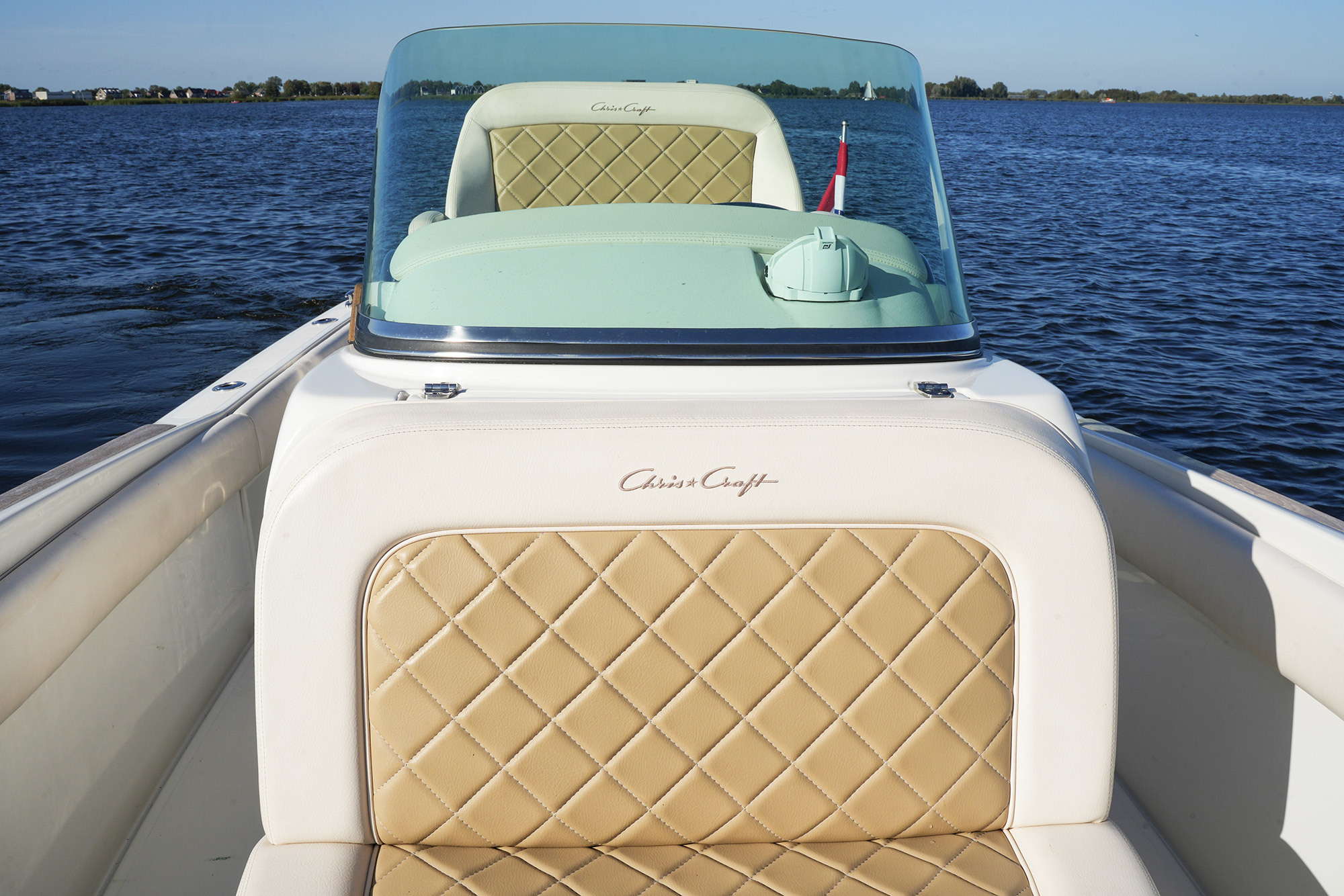 Chris-Craft Catalina 23