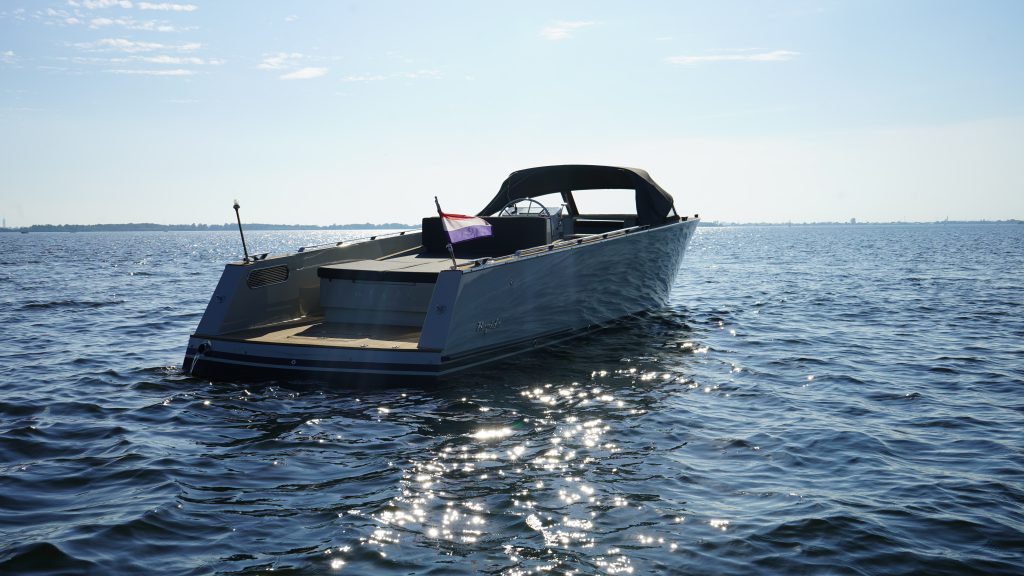 Isloep Rapida 990
