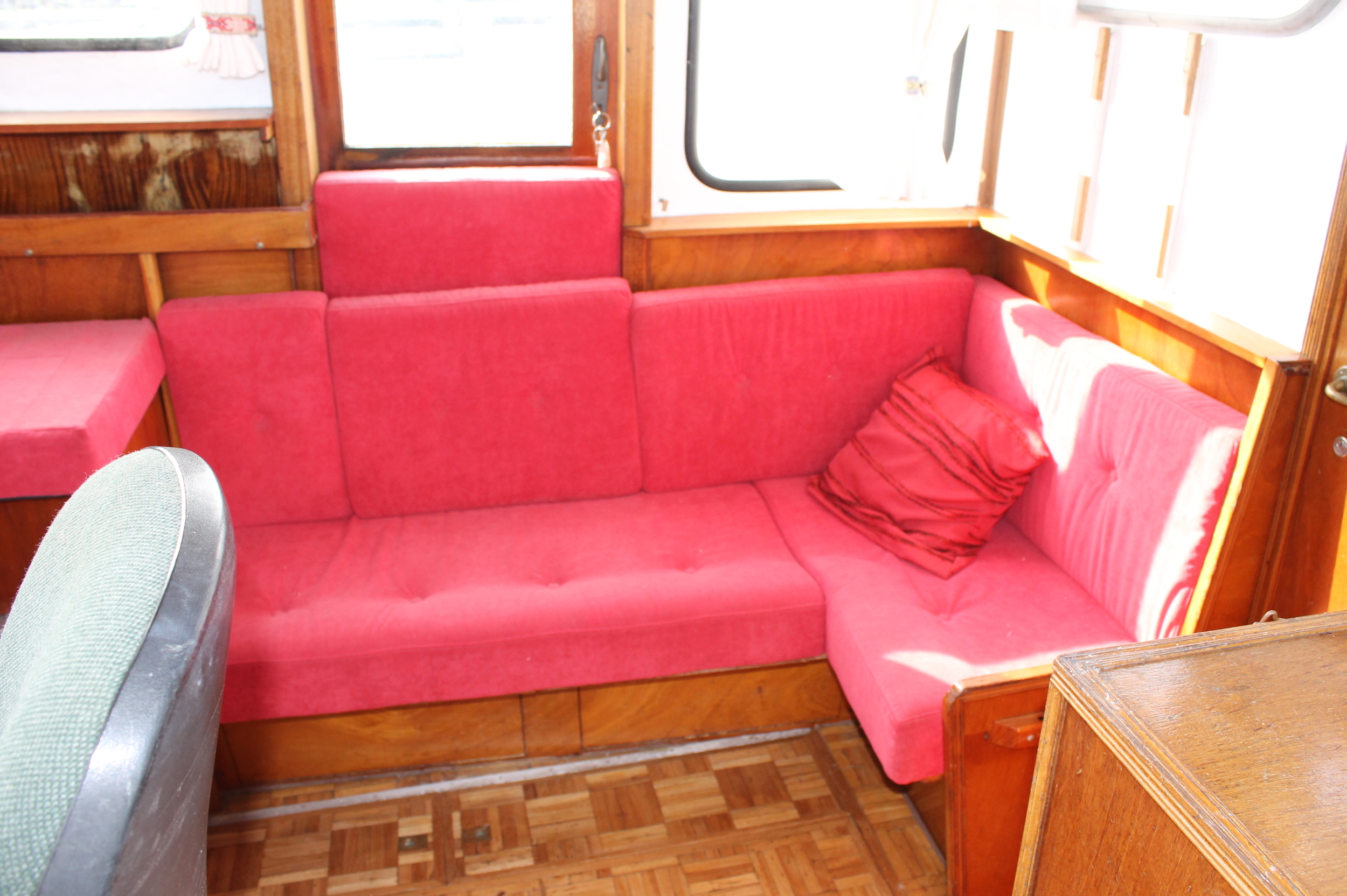 Peereboom Kruiser GSAK