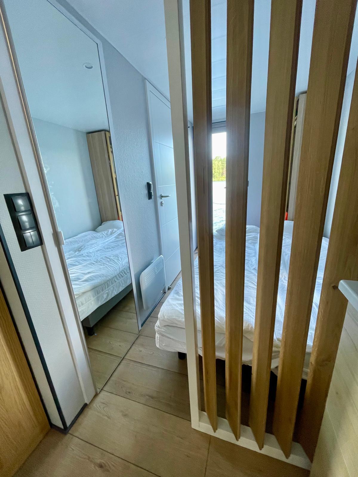 La Mare Houseboat STB 3.0