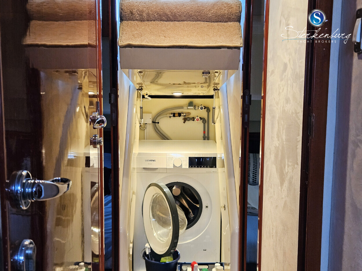 Fairline Phantom 50