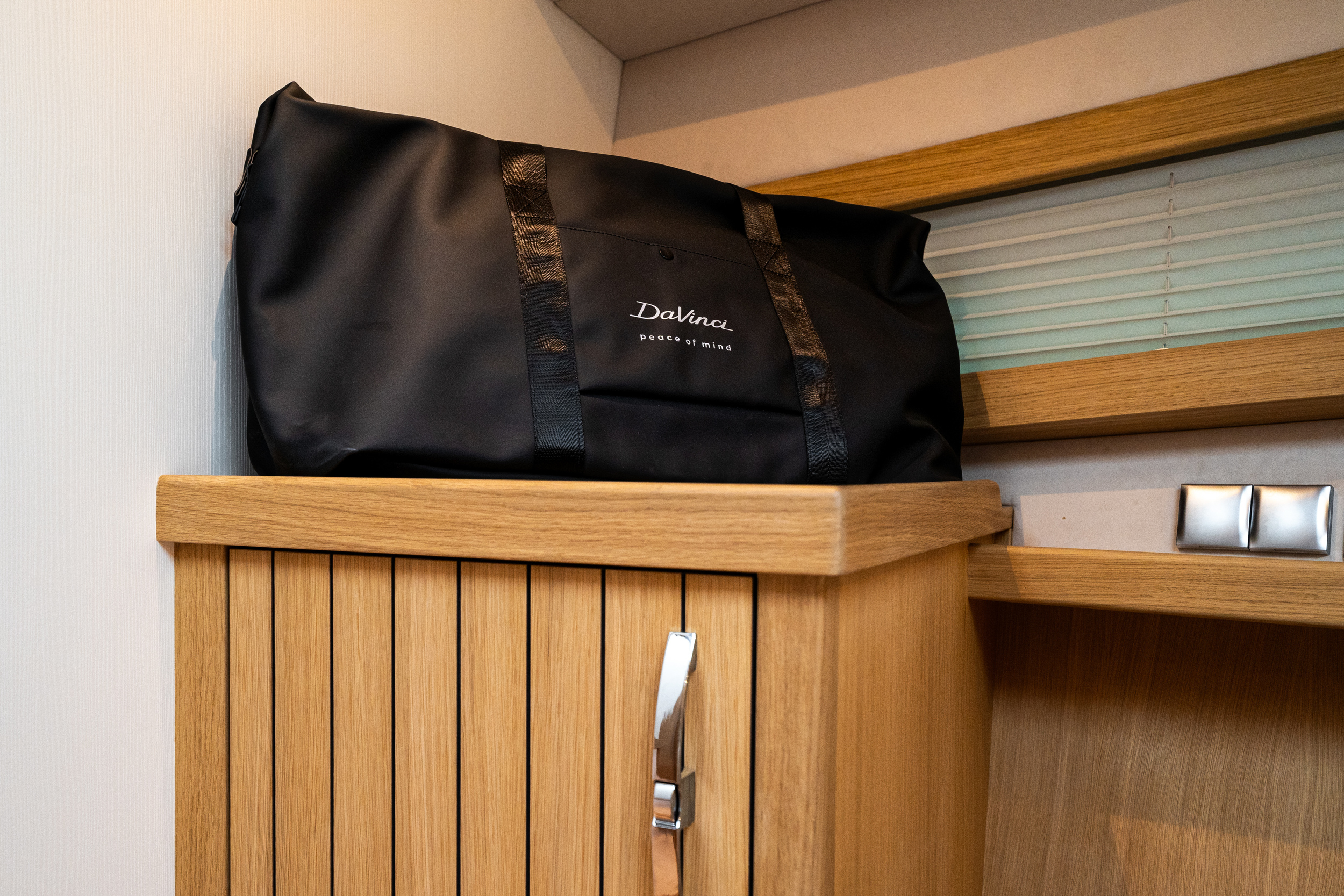 Davinci 44 "Rieleks" 44