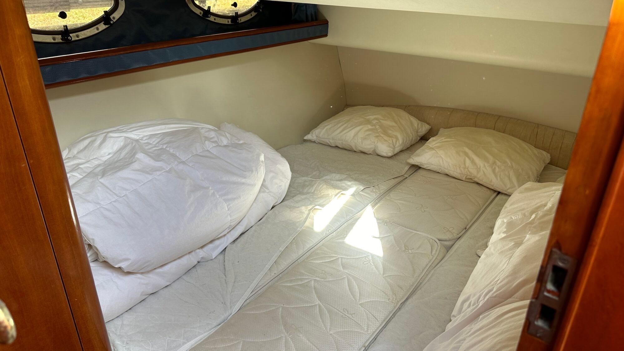 Fairline Fairline Phantom 40 Flybridge