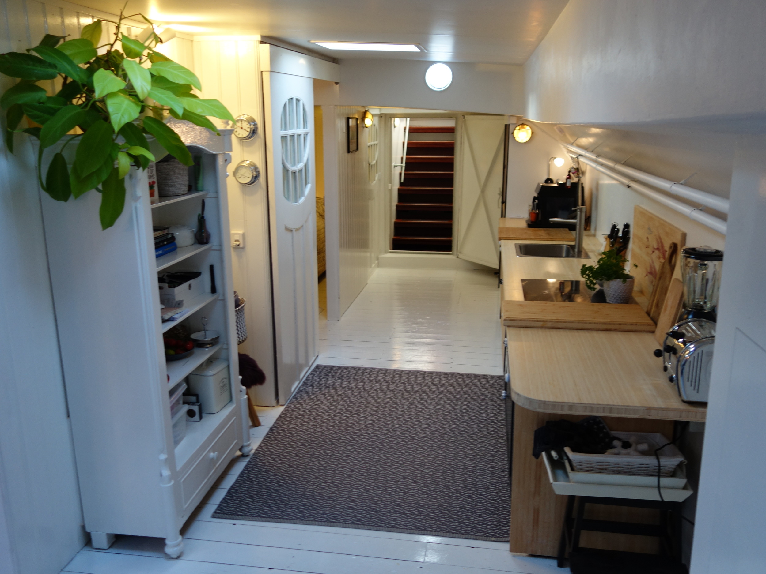 Luxe Motor 32.00 Wad En Sontvaarder