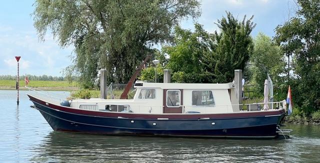 Kok Kok Motorgrundel 12.85 OK