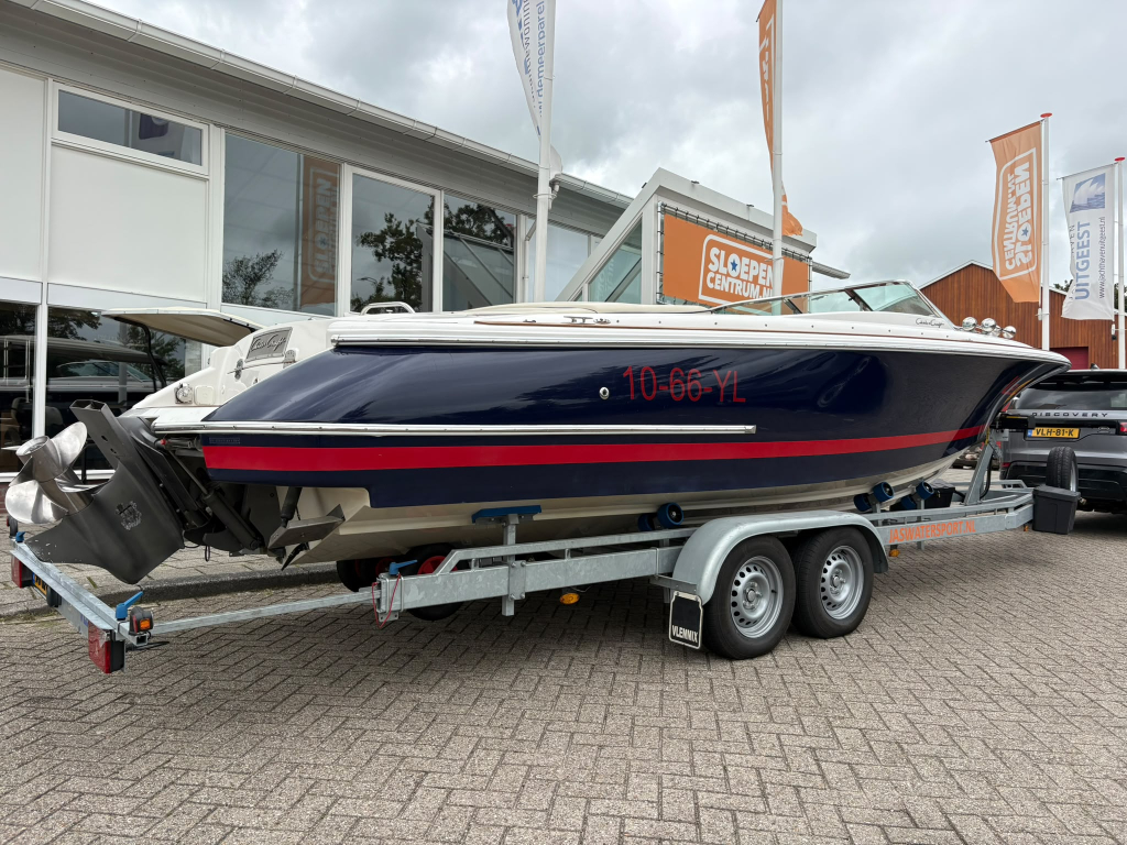 Chris Craft 25
