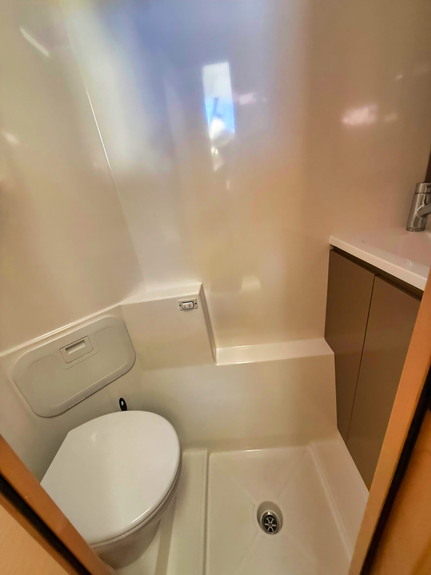 Fountaine Pajot Fountaine Payot Motorcatamaran MY 37