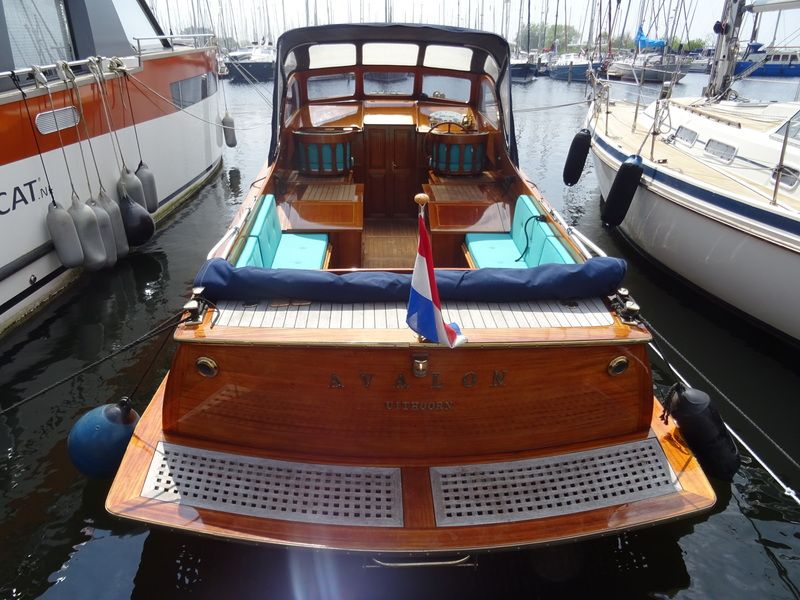 Bakdekker (Breedendam MTB 30)