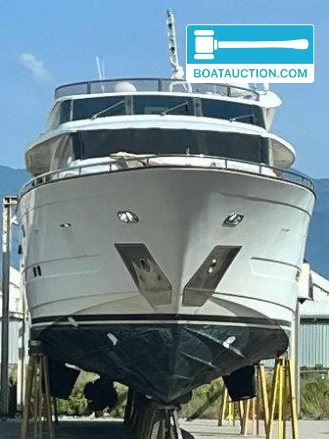 Horizon Elegance 92 Dynasty