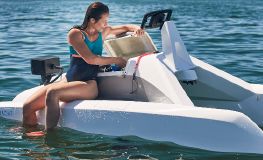 Neocean Overboat 100 Foiler