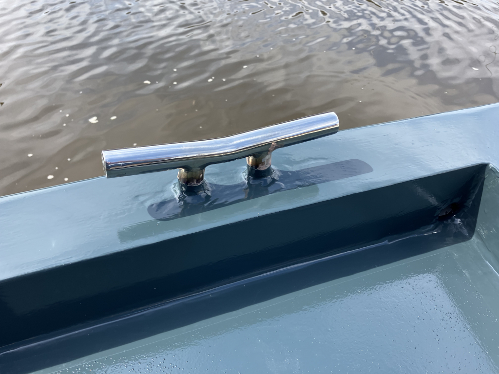 Noardvlet 20 Elektrisch (Nieuw 2024)