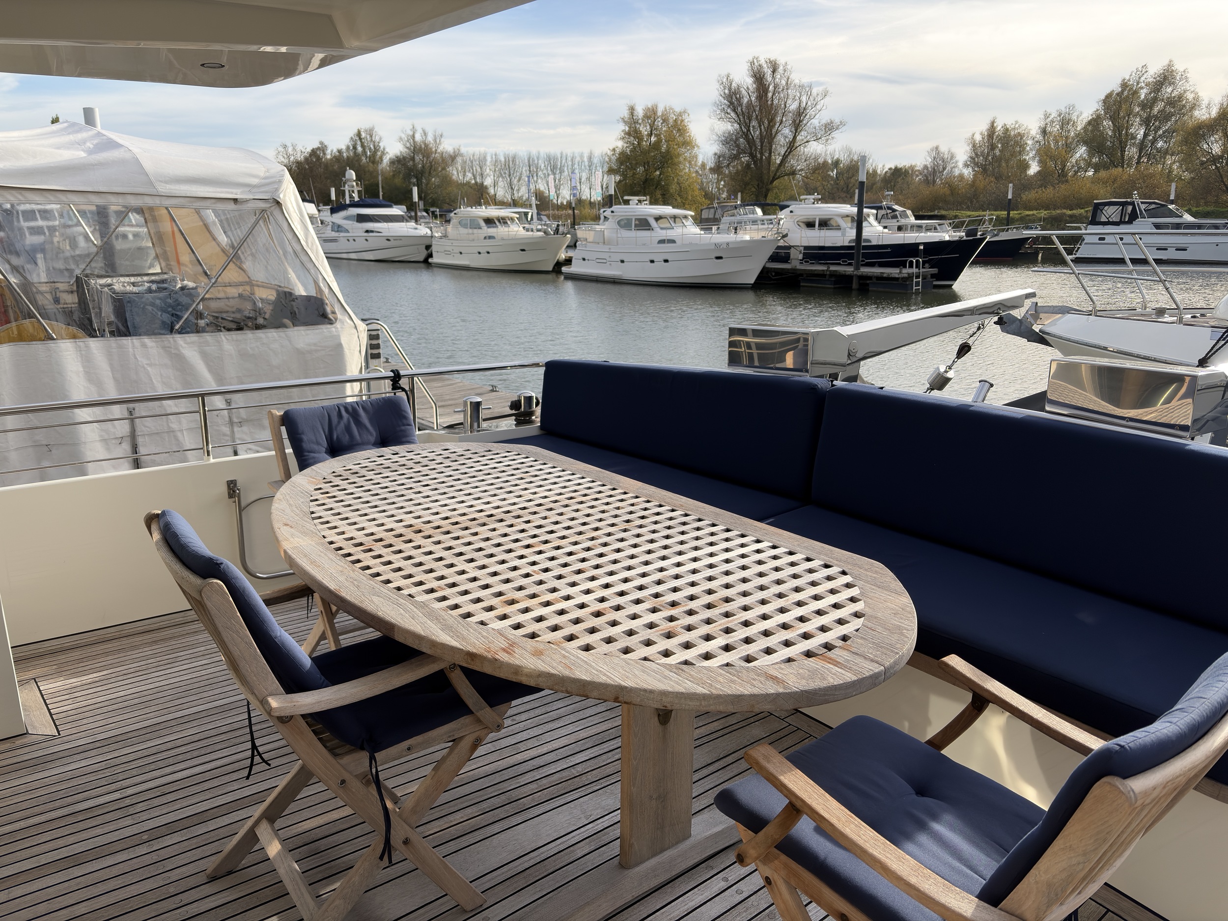 Valk Continental 18.60.