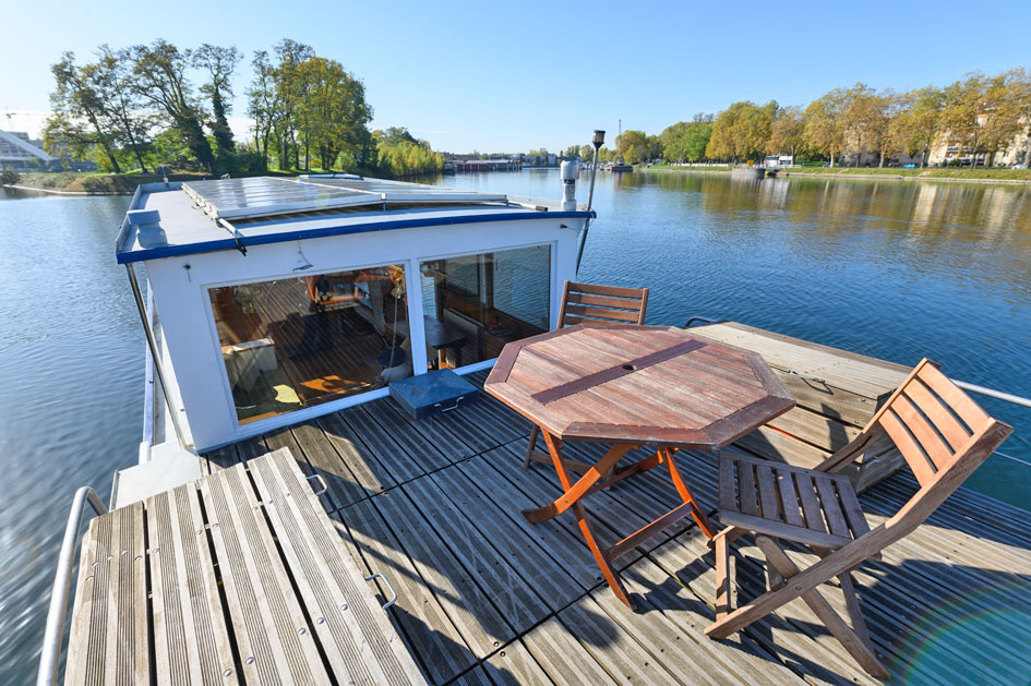 Luxe Motor 21.18 met UBC