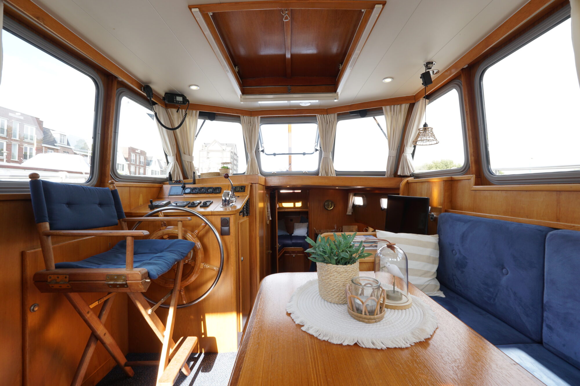 Molenmaker en Mantel Molenmaker & Mantel Kotter 11.75 AK Cabrio