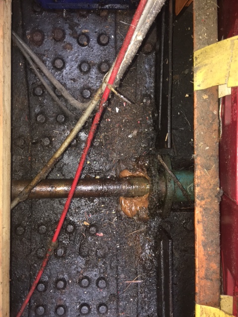 Skutsje Croles 17.50