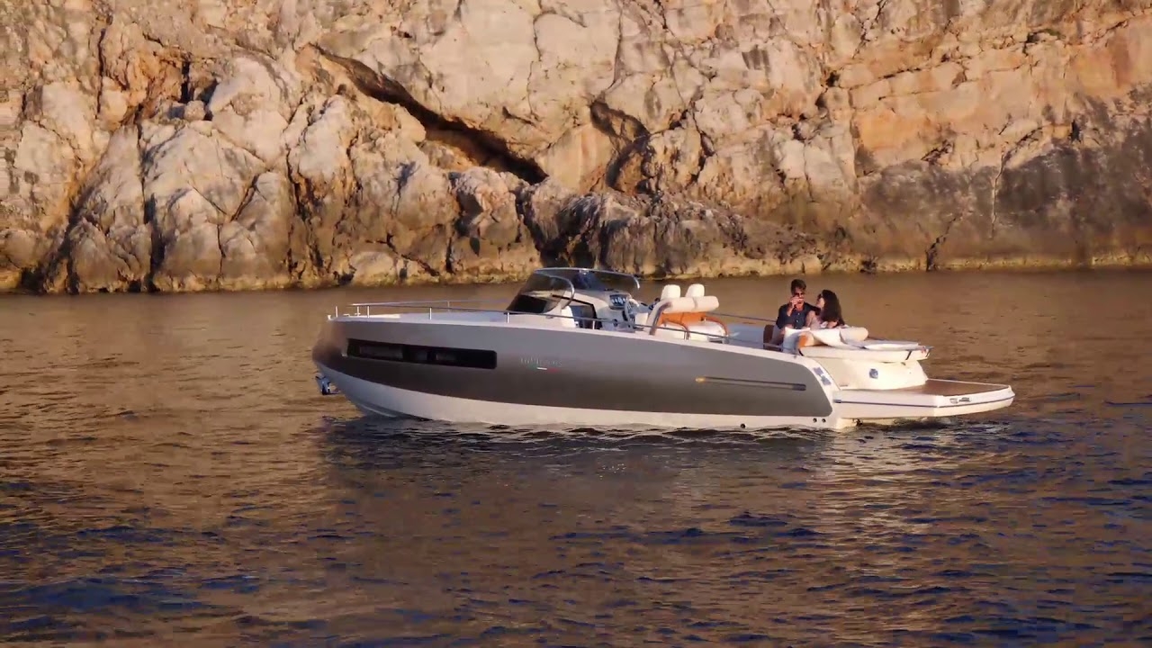 Invictus yachts Invictus 280 gt