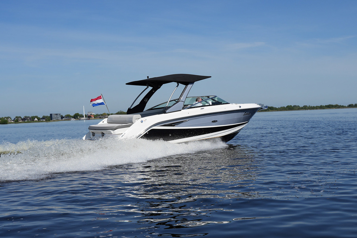 Sea Ray SLX 280