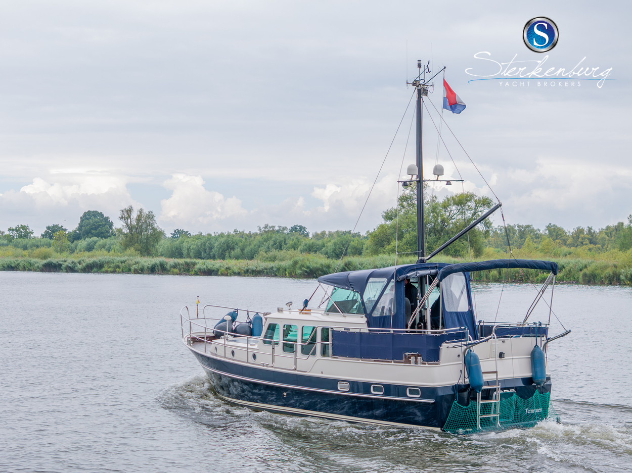 Vripack Kotter 1200 AK