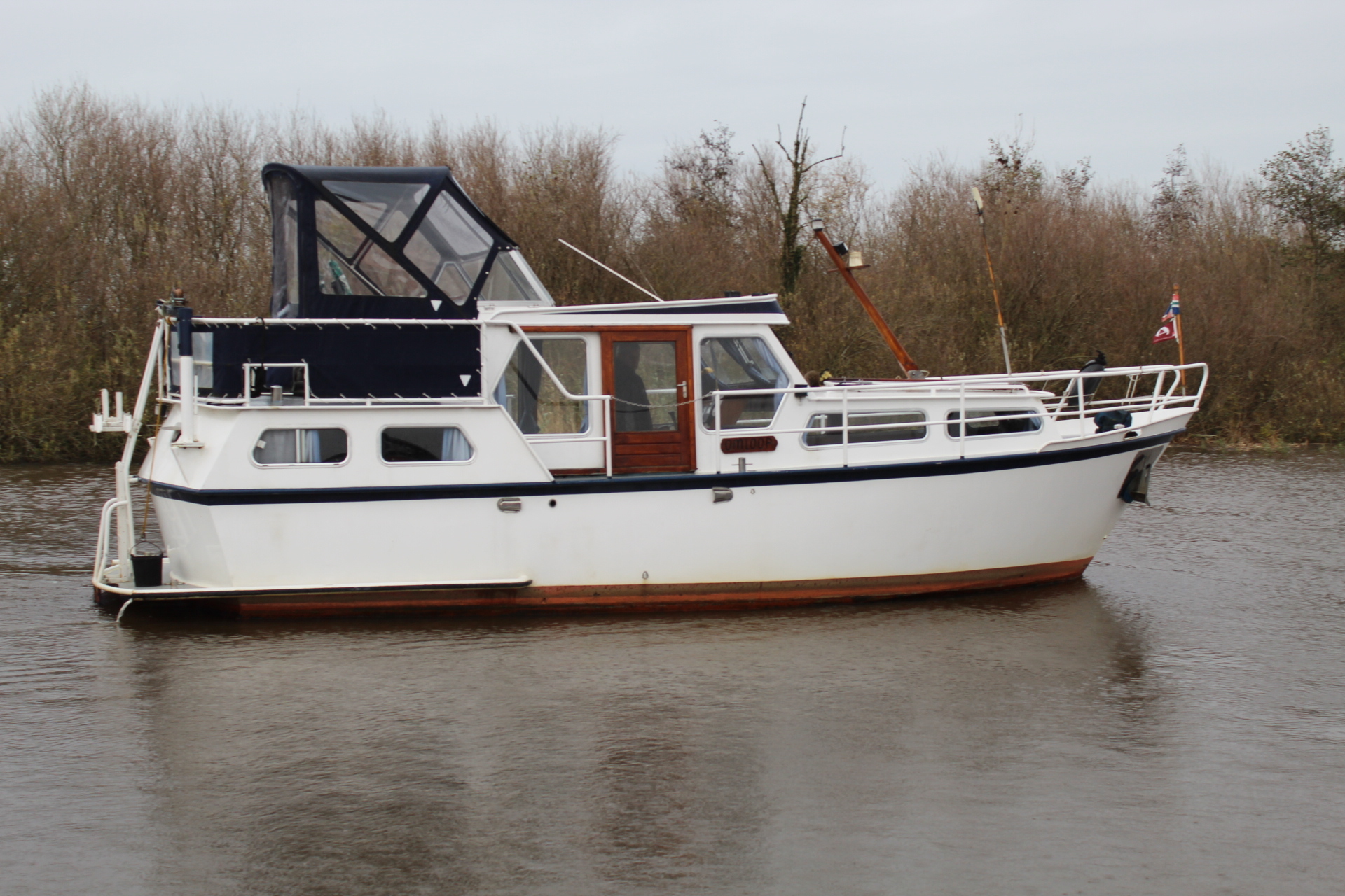 Hollandia Kruiser 1030 AK *