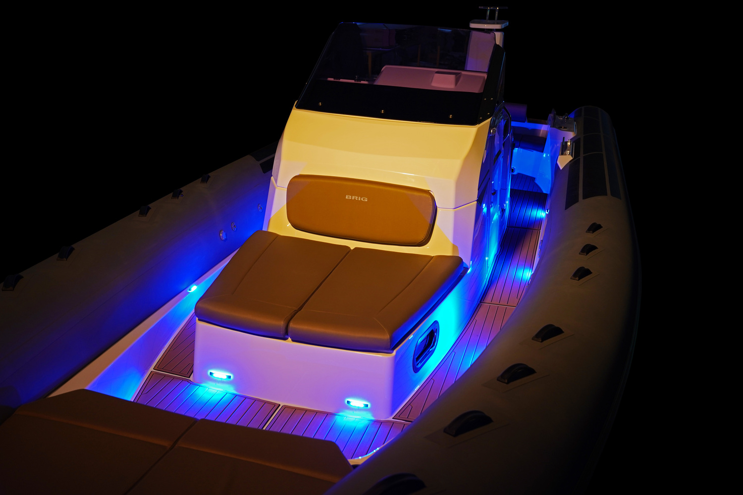 Brig Ribs Brig Eagle 10