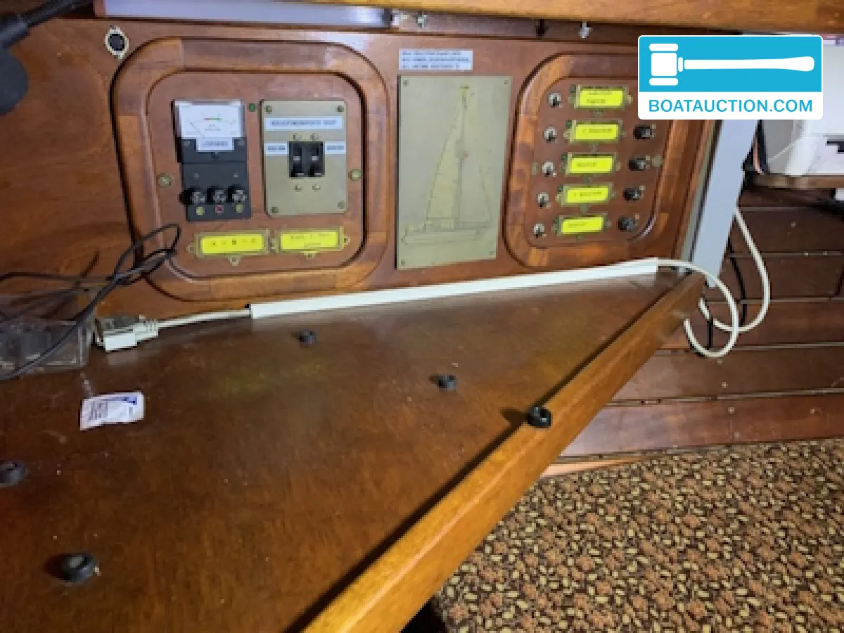 Van de Stadt Zeebonk