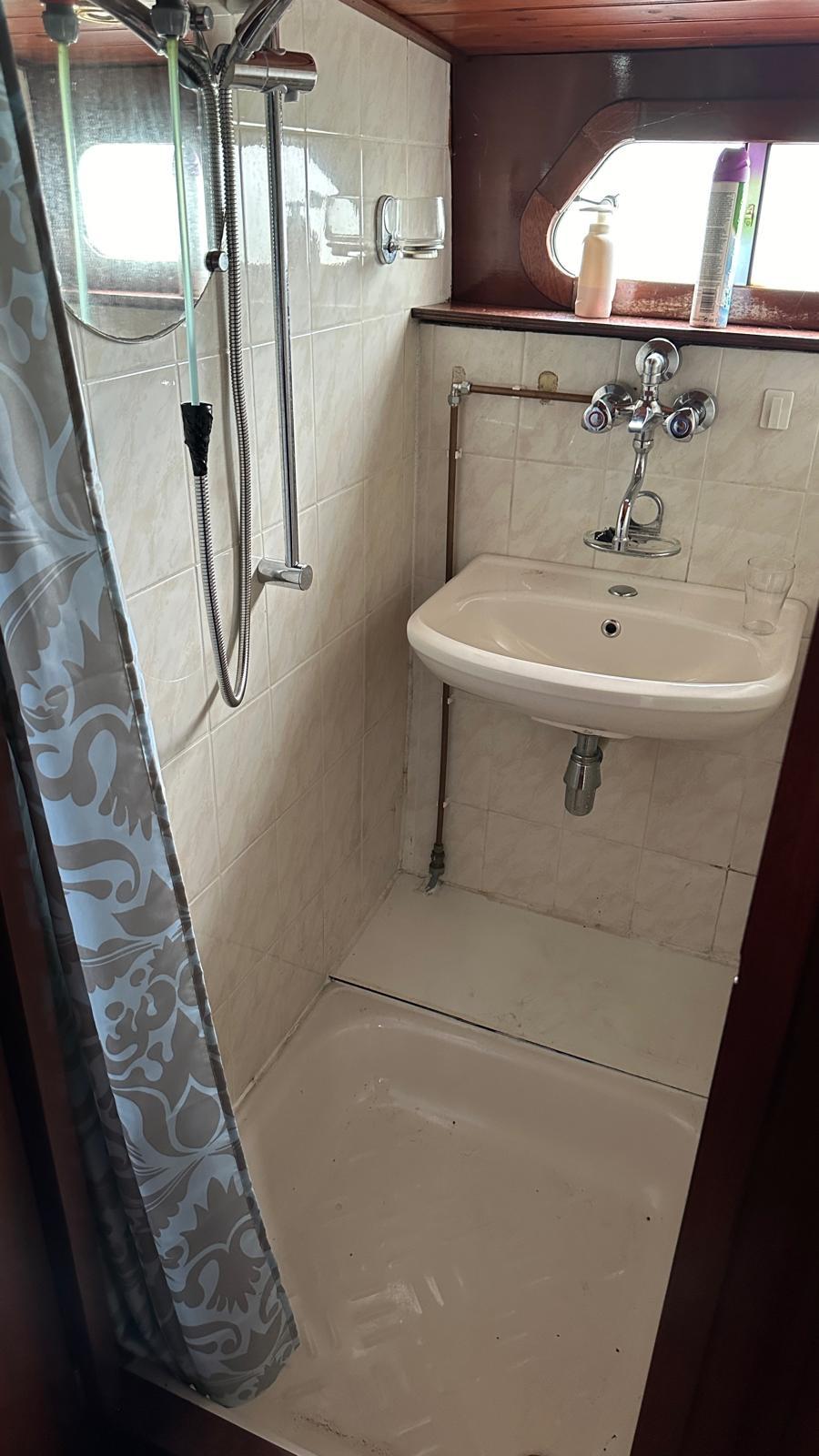 Molenkruiser Molenkruiser 13.00 AK Cabrio