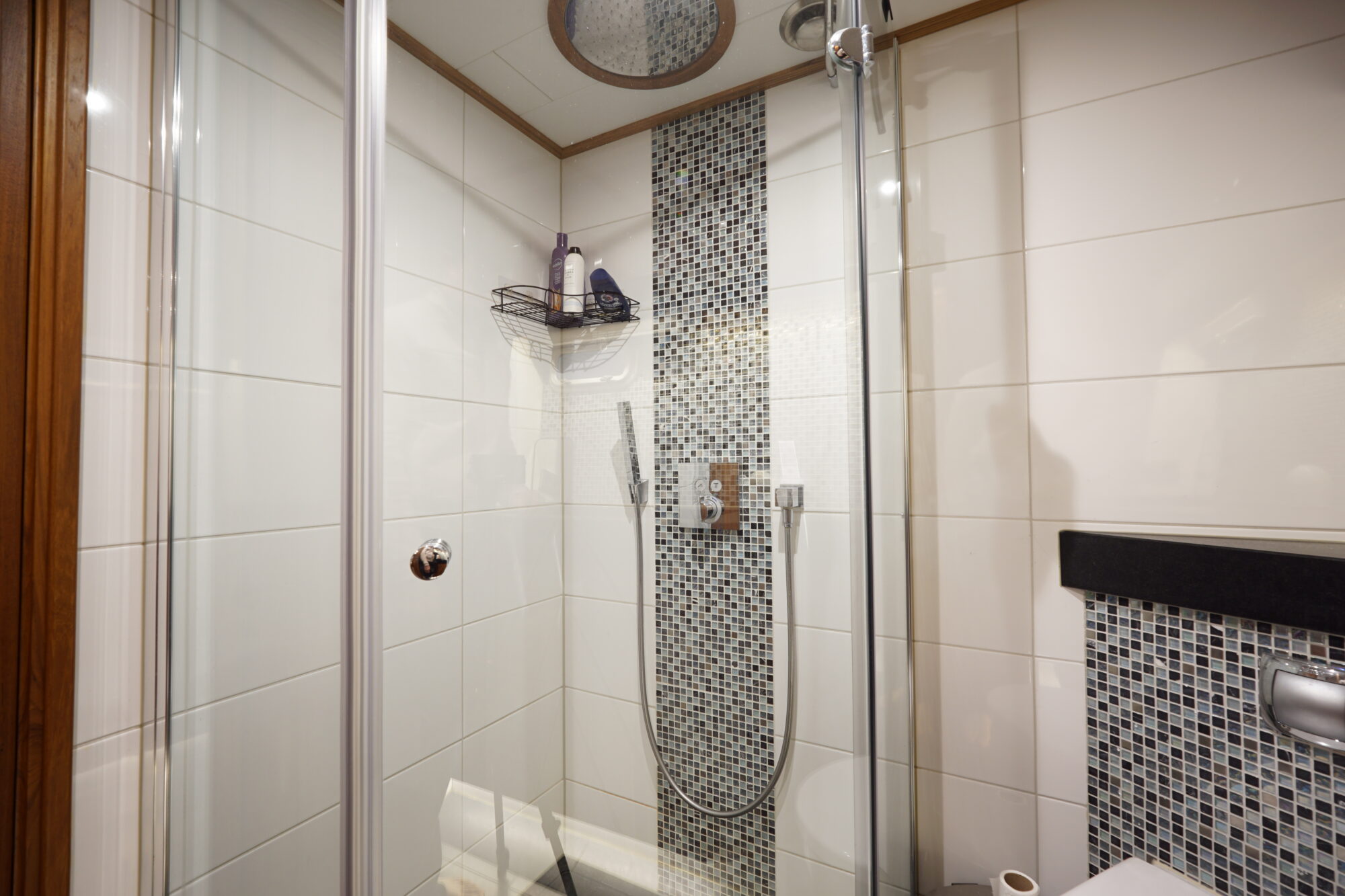 Hemmes Kruiser 18.00 VS