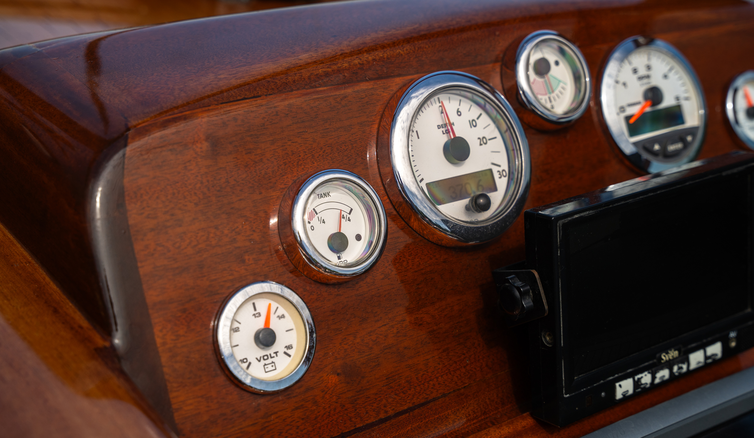 DaVinci 34 AK Zeuntje IV