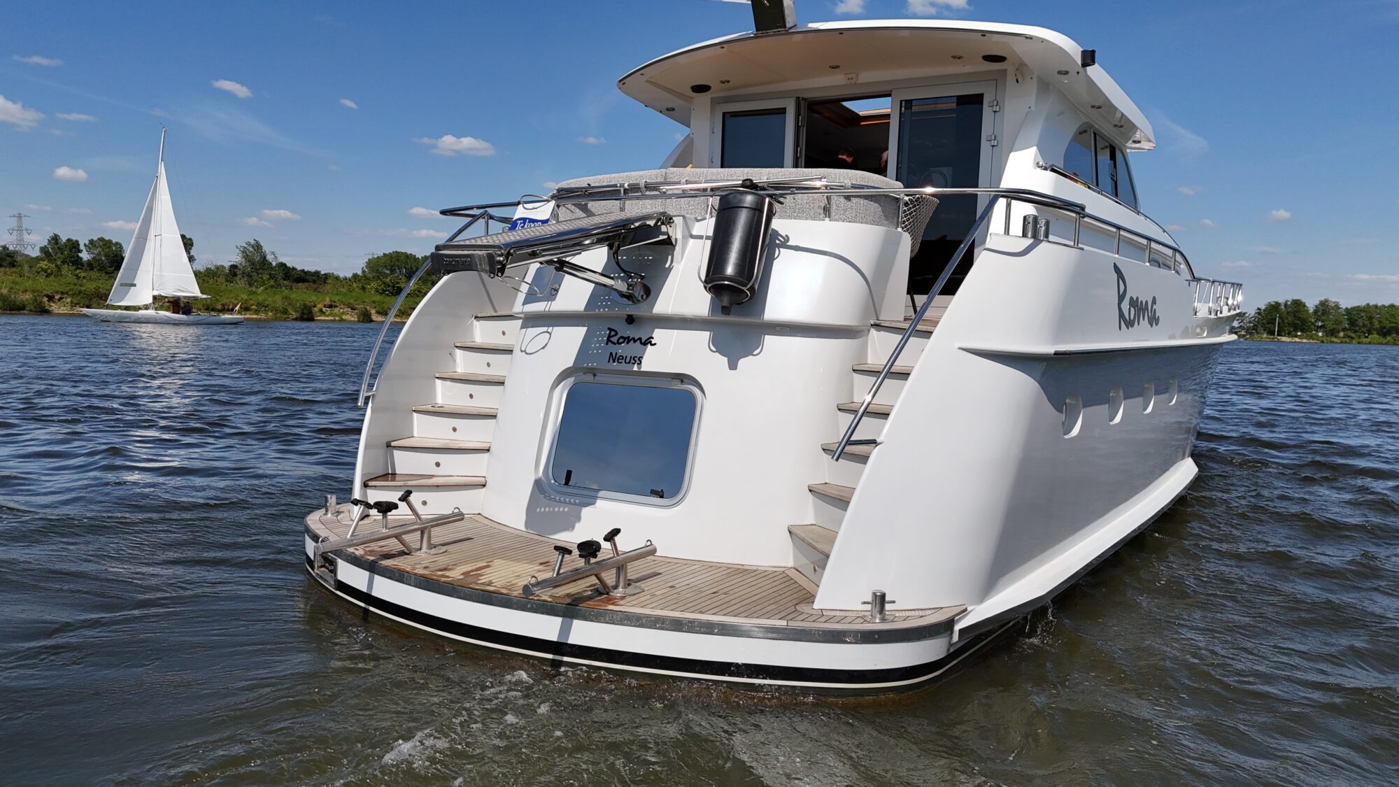 Van der Heijden 18.00 Dynamic De Luxe VS