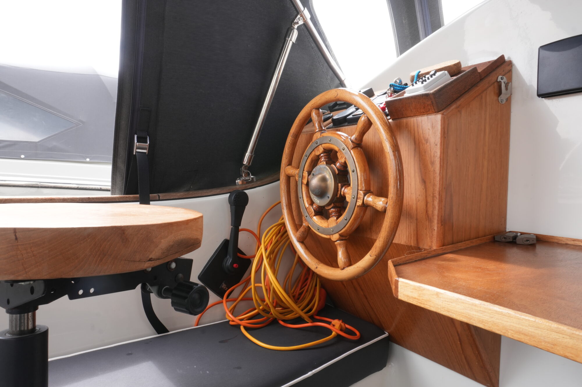 Island Plastics IP23