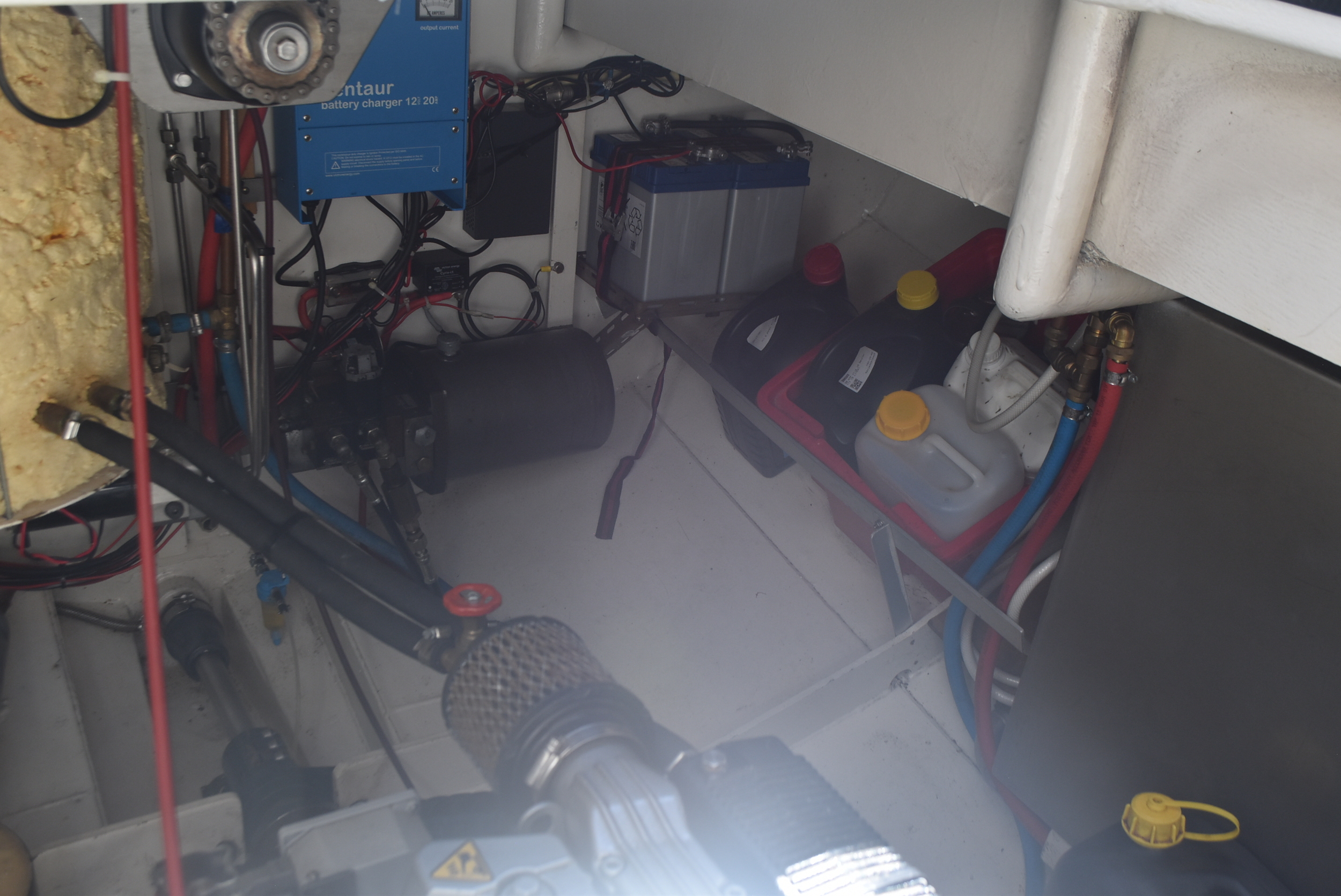 Vikingbank Vripack 1100