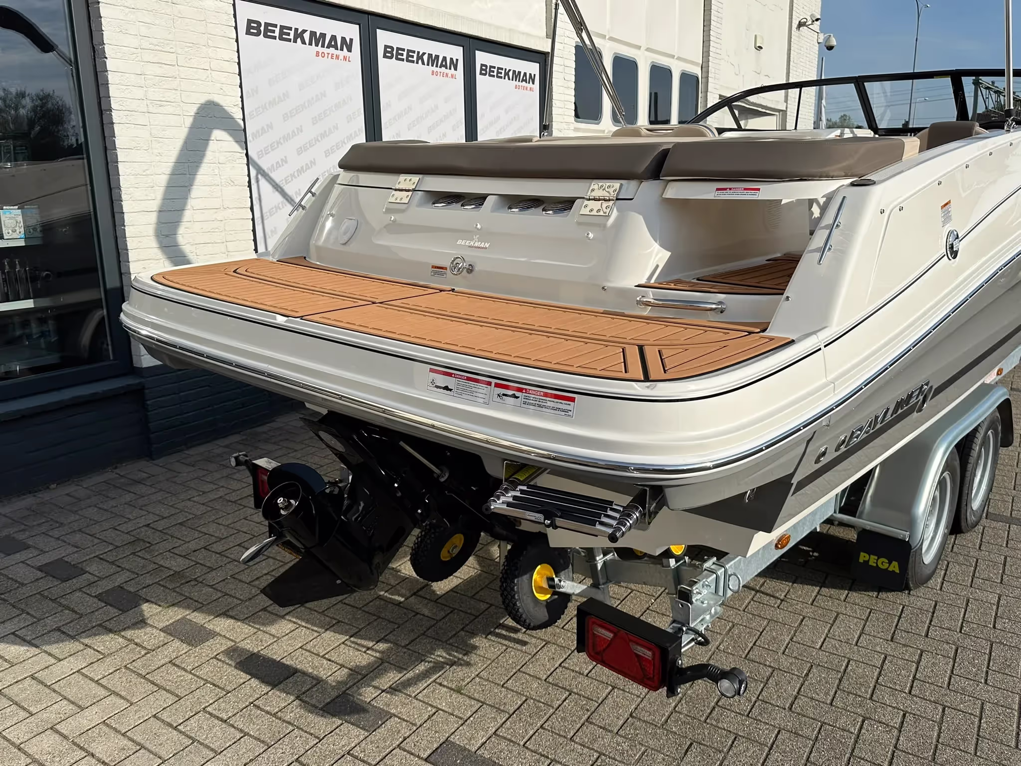 Bayliner VR6 Bowrider